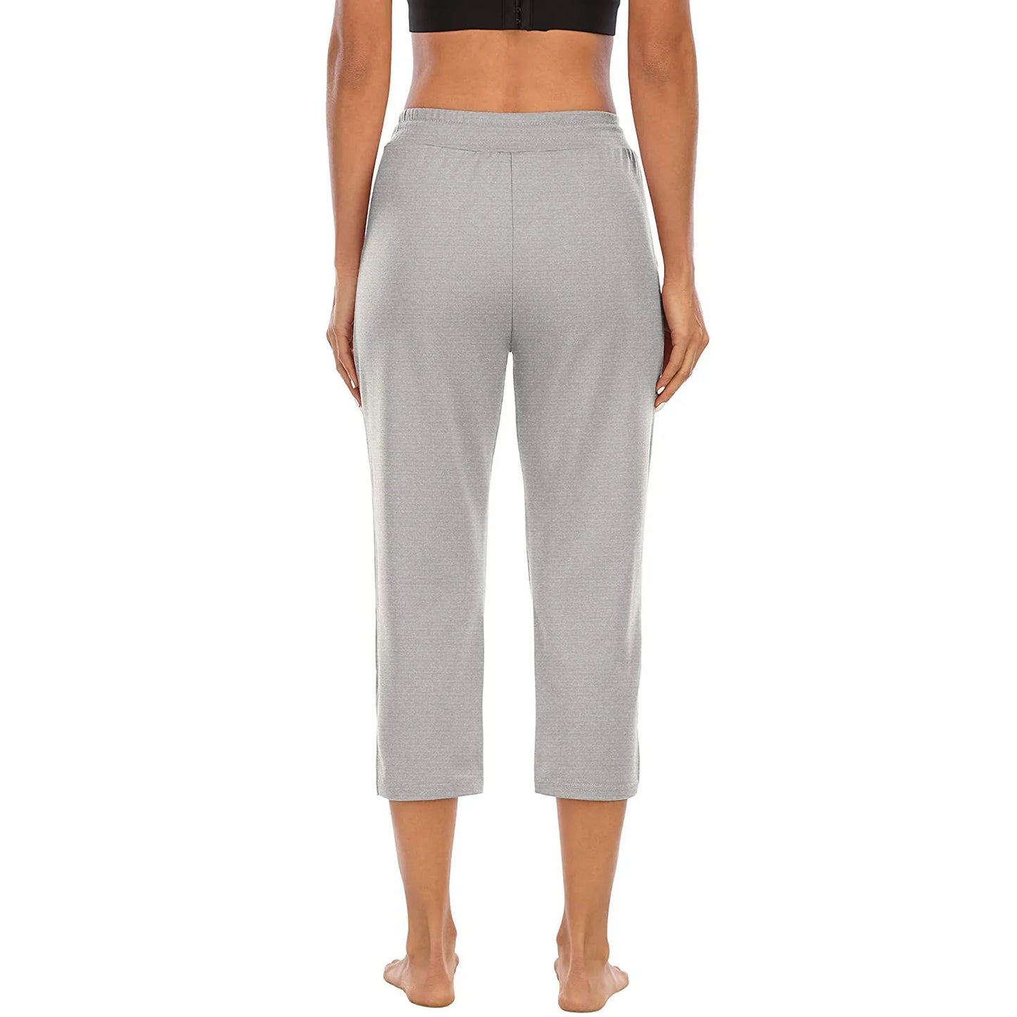 Women Casual Sport Sweat Pant