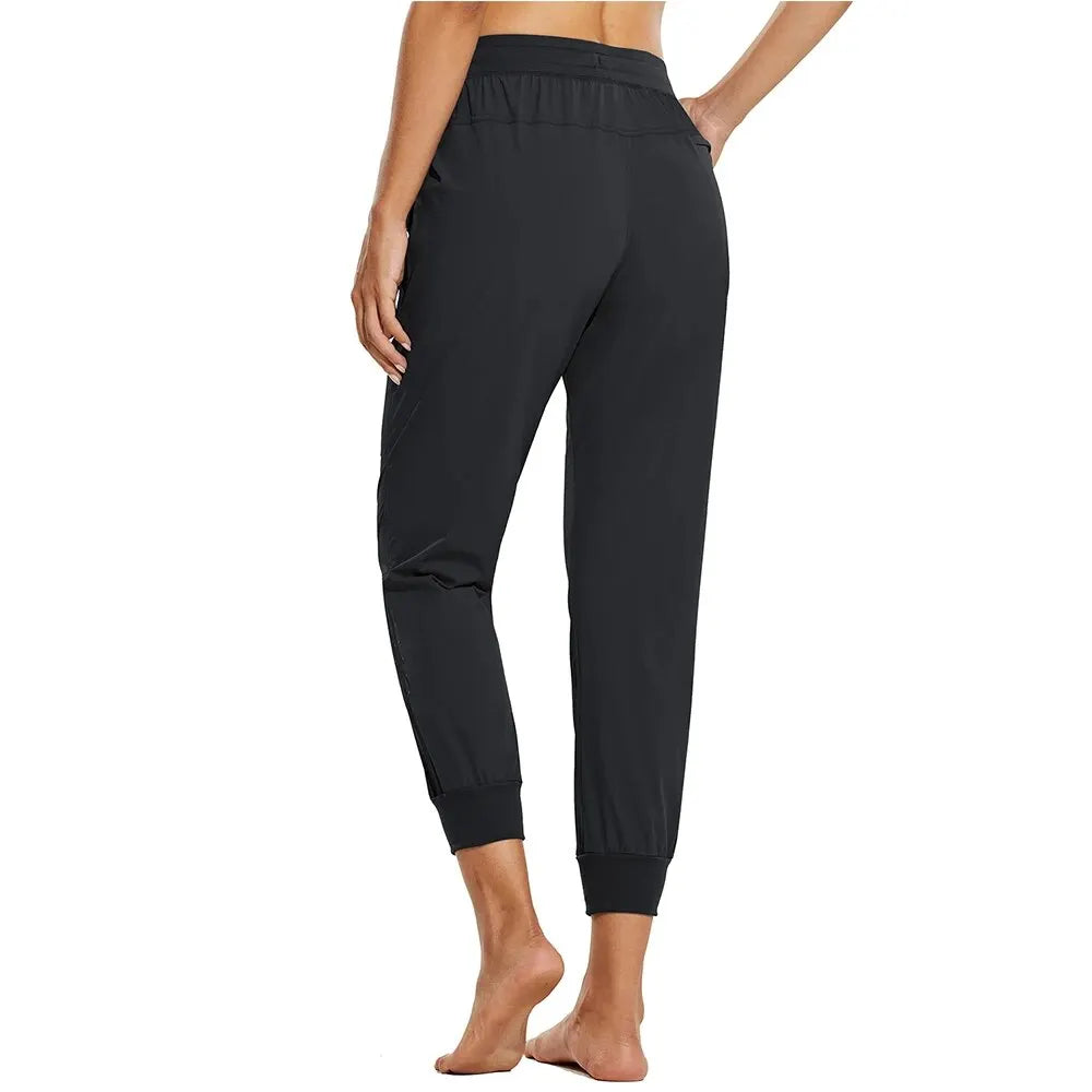 Women's Quick Dry Hiking Pants