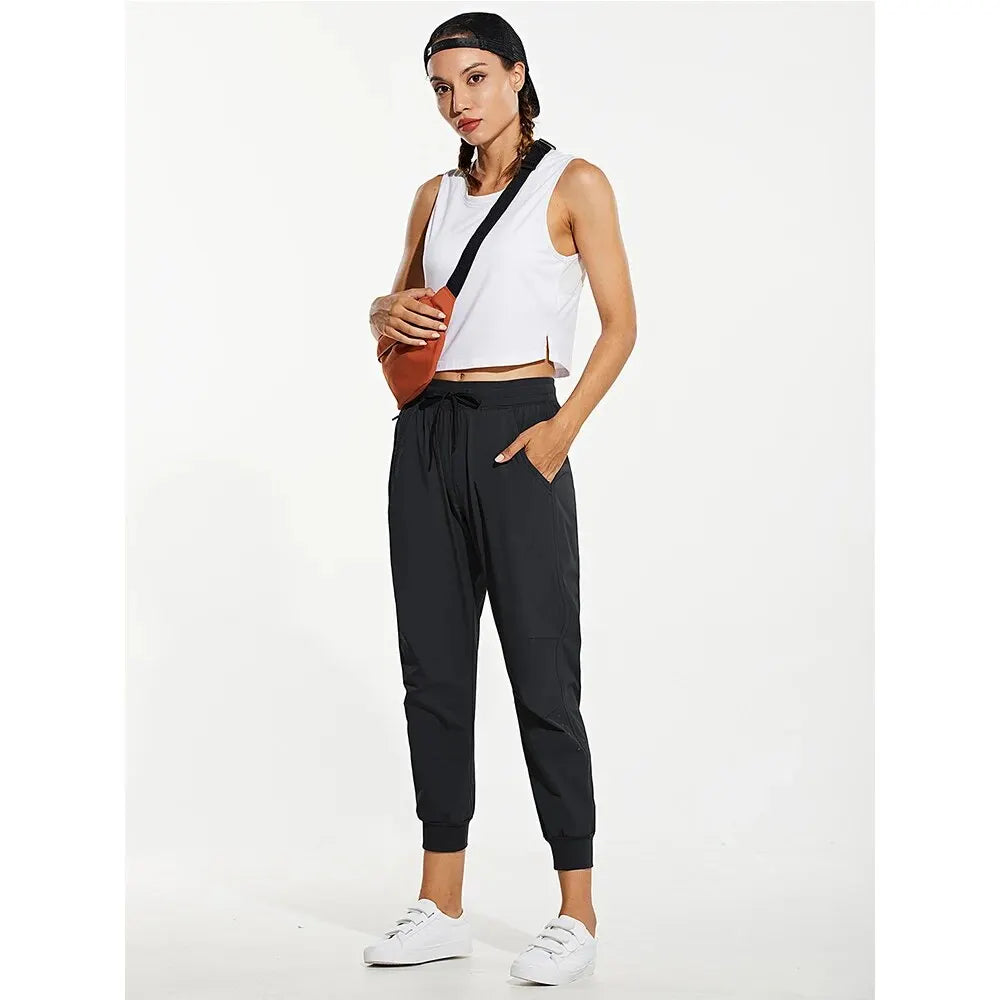 Women's Quick Dry Hiking Pants