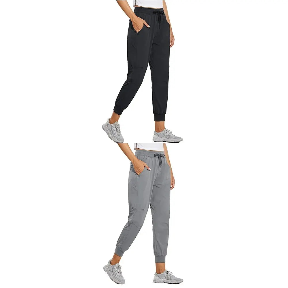 Women's Quick Dry Hiking Pants
