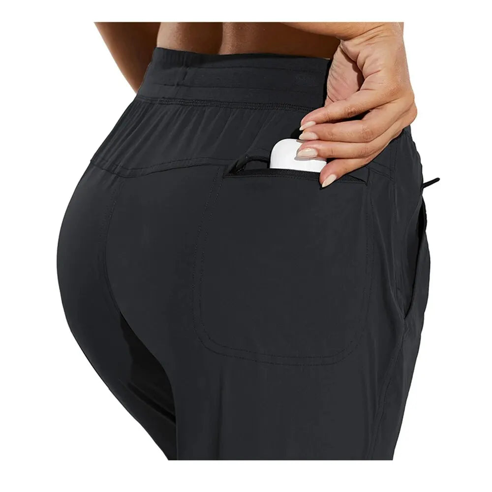Women's Quick Dry Hiking Pants