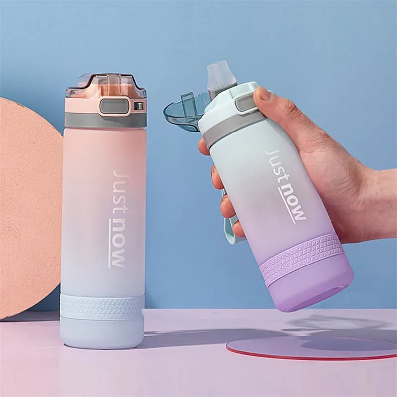 600ml Fashion Water Bottle