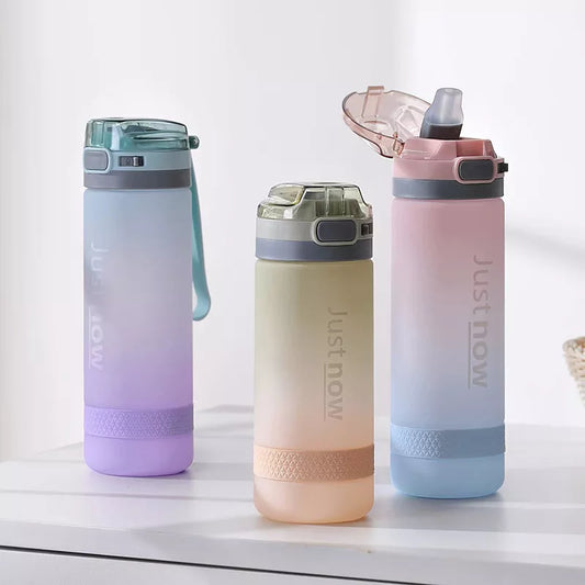 600ml Fashion Water Bottle