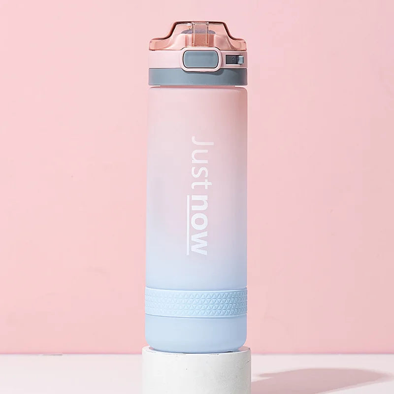 600ml Fashion Water Bottle