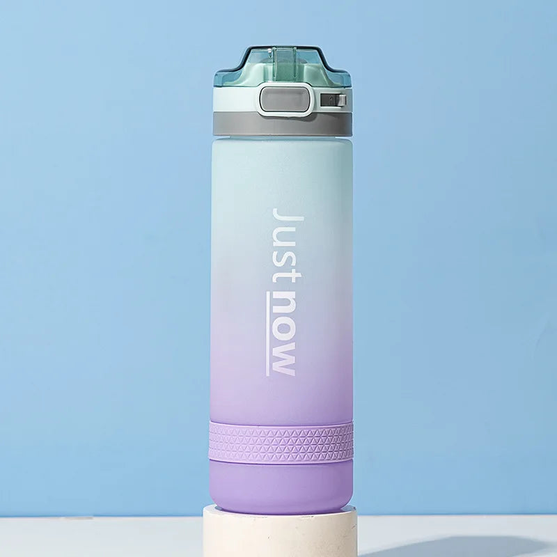 600ml Fashion Water Bottle