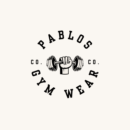 Pablo Gym Wear