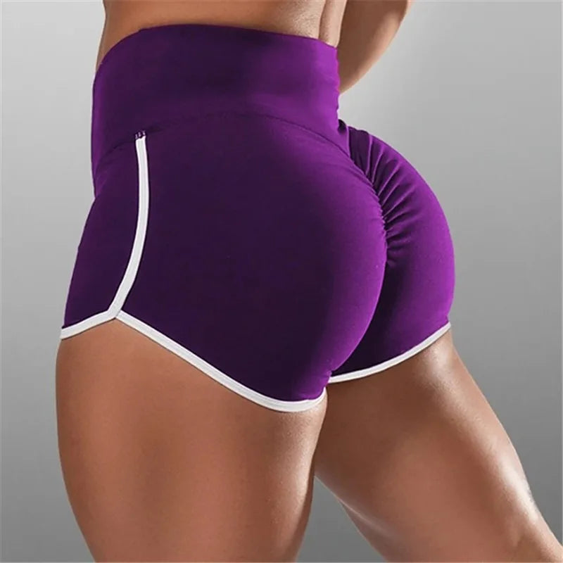 Women Sports Panties Sleep Bottoms Underwear Shorts