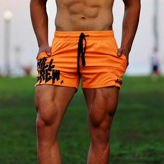 Running Sport Shorts