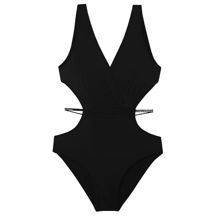 Women One Piece Swimsuit Beach Wear Suit