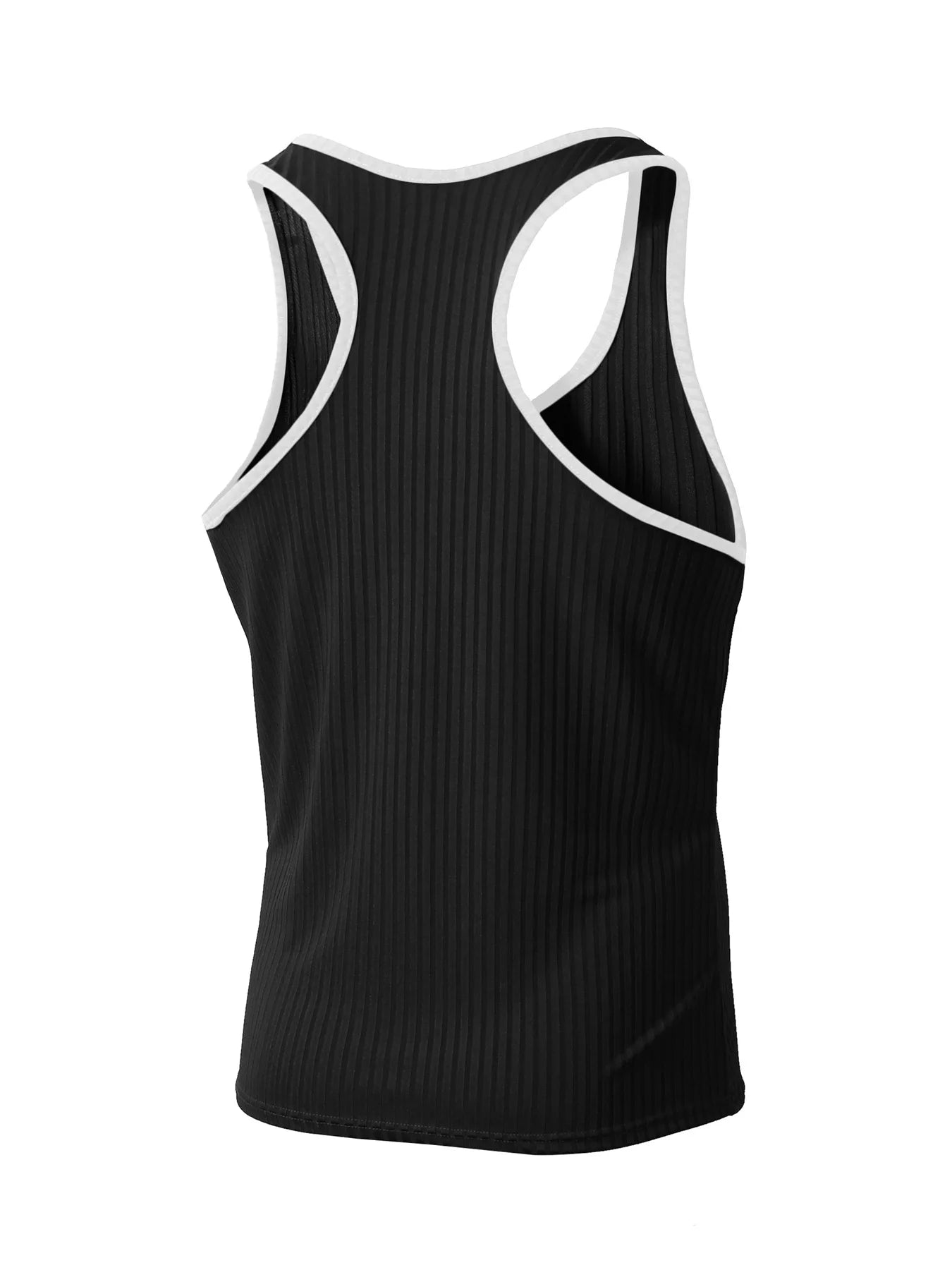 Fast Drying Stretch Fitness Vest