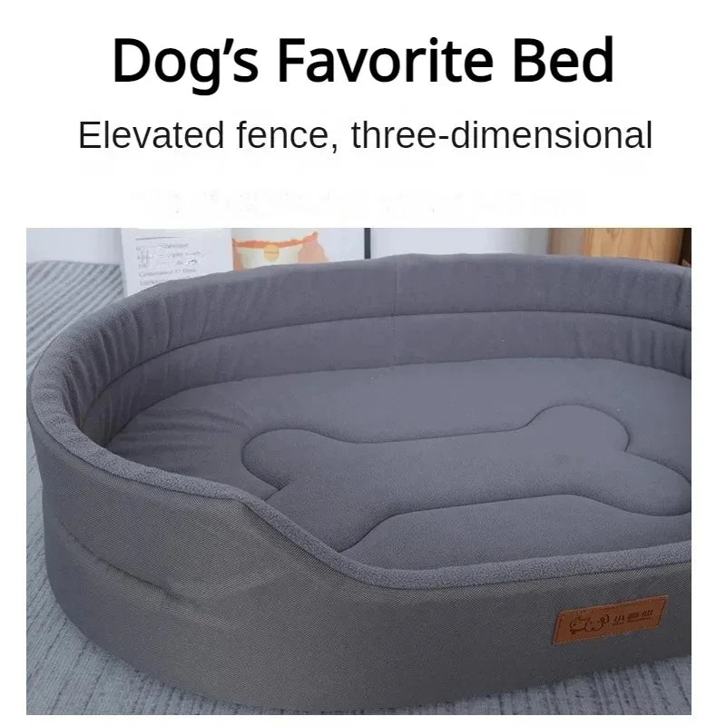 Pet Cushions Bed