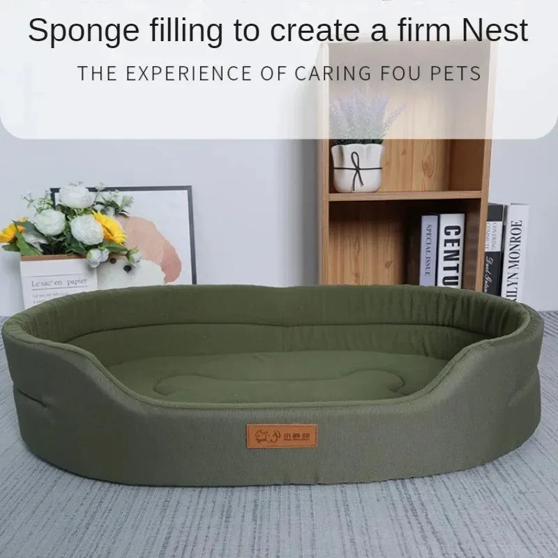 Pet Cushions Bed