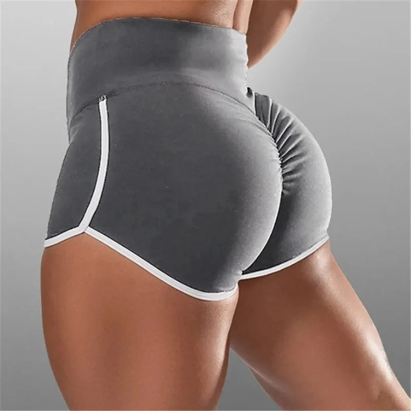 Women Sports Panties Sleep Bottoms Underwear Shorts