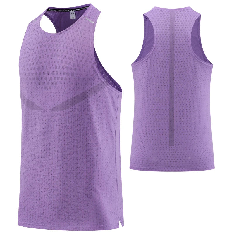 Men Gym Vest