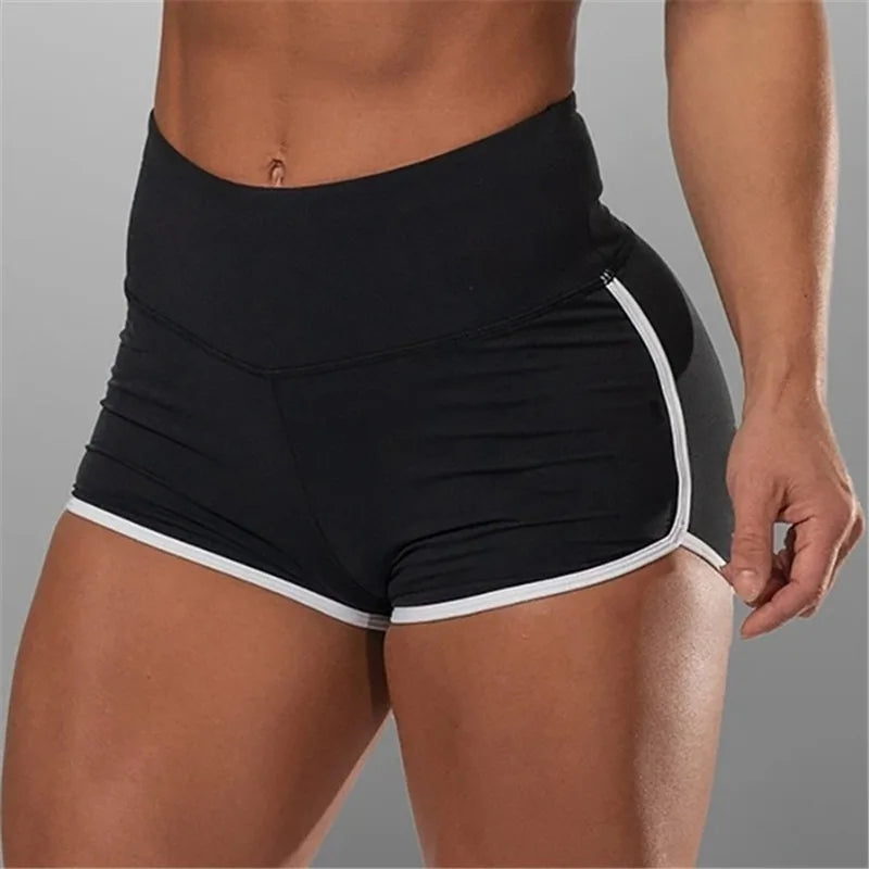 Women Sports Panties Sleep Bottoms Underwear Shorts