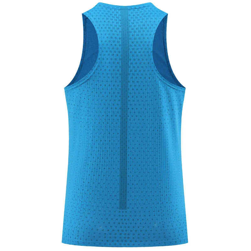 Men Gym Vest