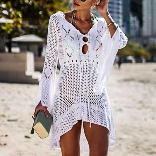 Bathing Suit Beach Cover Up