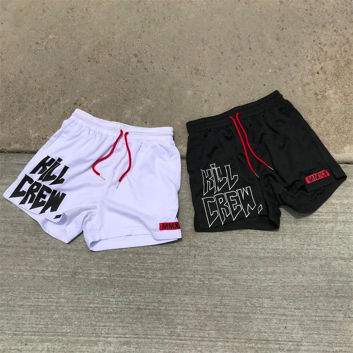 Running Sport Shorts
