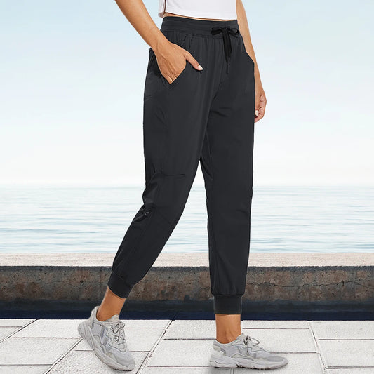 Women's Quick Dry Hiking Pants