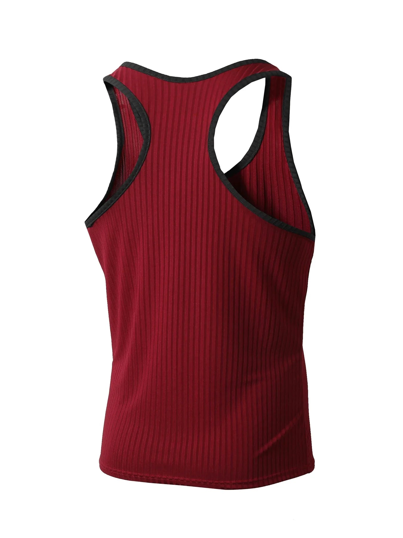 Fast Drying Stretch Fitness Vest