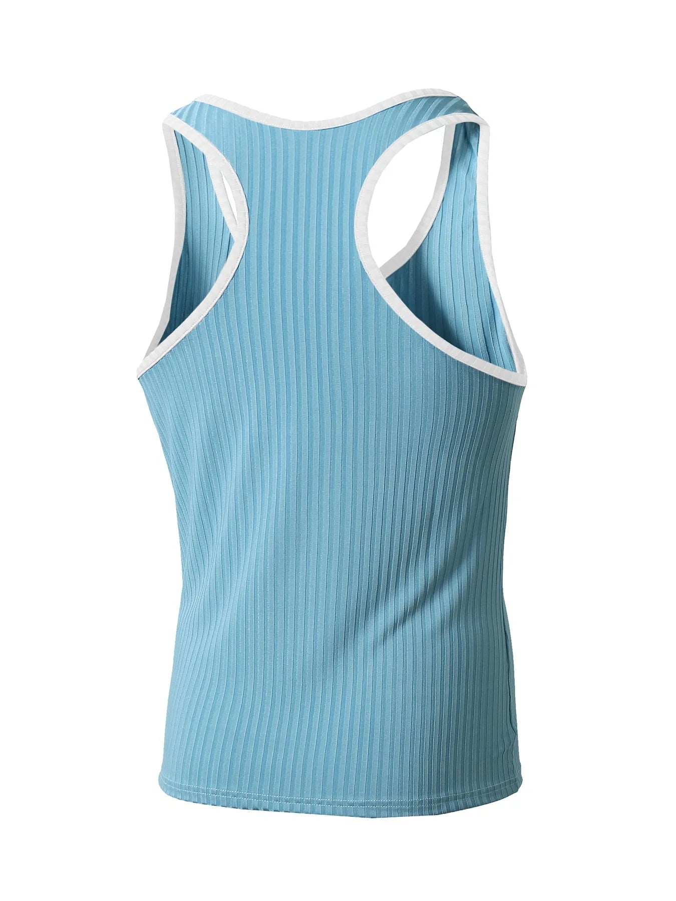 Fast Drying Stretch Fitness Vest