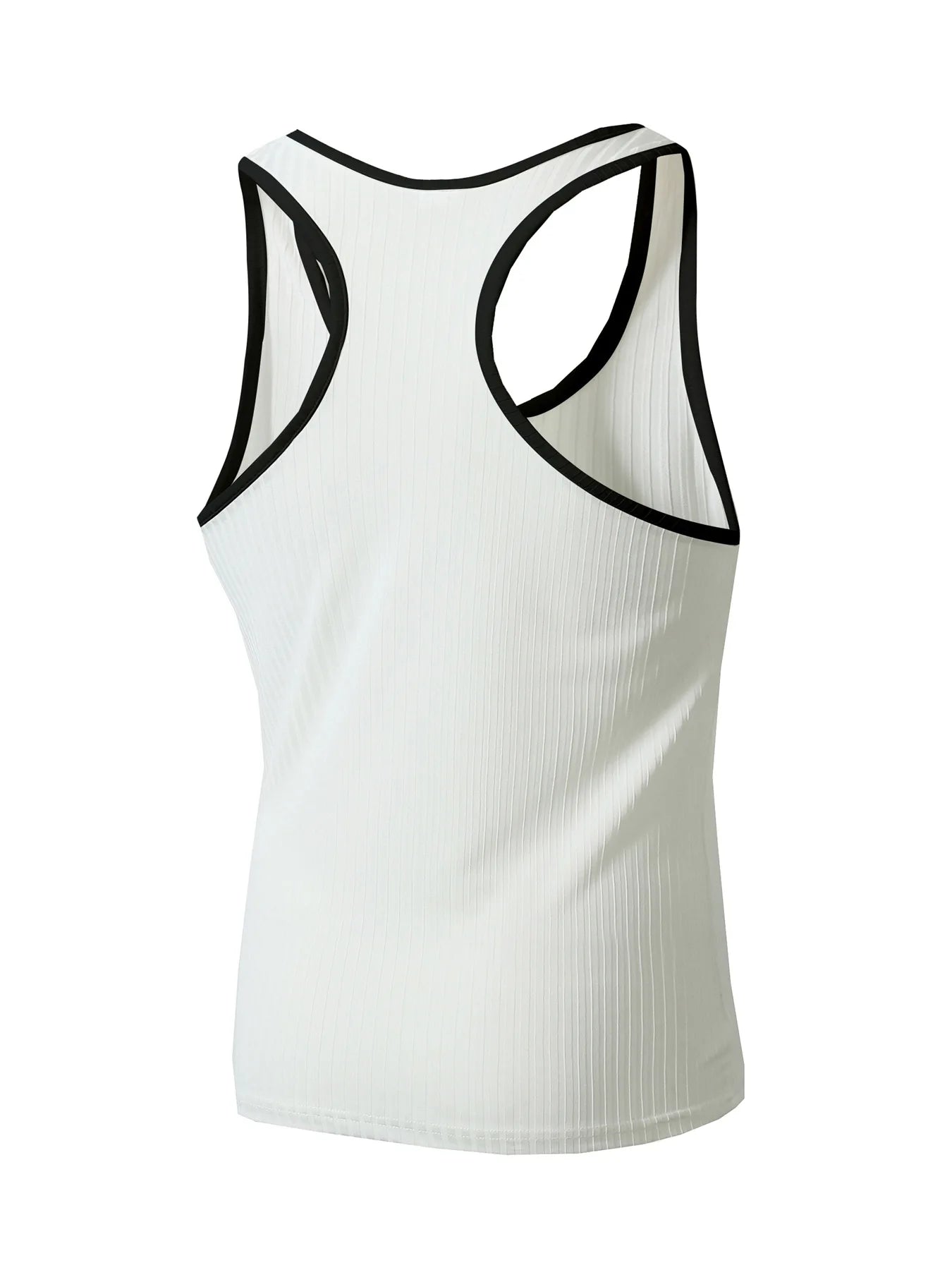 Fast Drying Stretch Fitness Vest