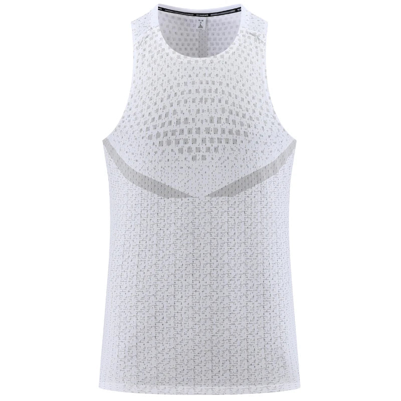 Men Gym Vest